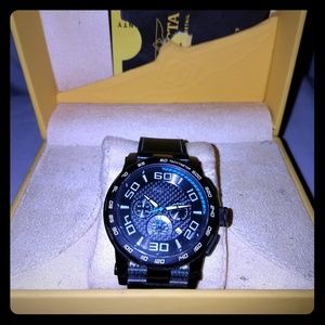 Invicta watch